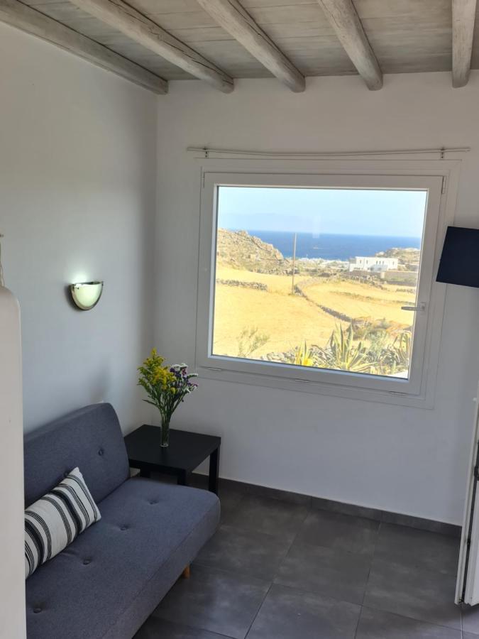 Do-Know Luxury Villas Mykonos Town Exterior photo